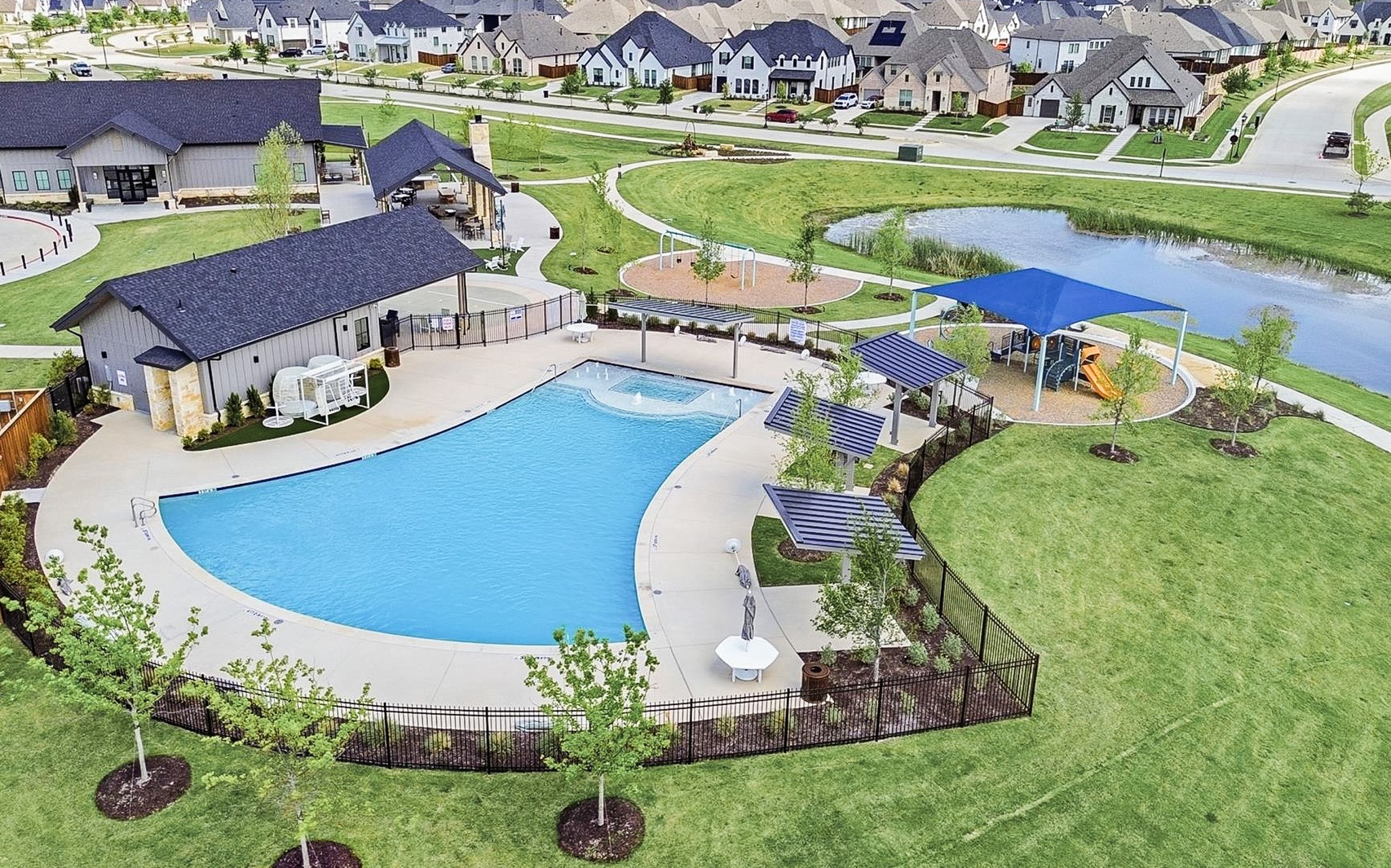 Residential in Mansfield 4