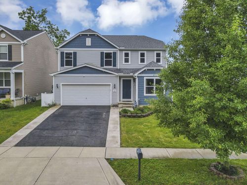 7381 Rum Cay Ln, Reynoldsburg, OH, 43068-5189 | Card Image