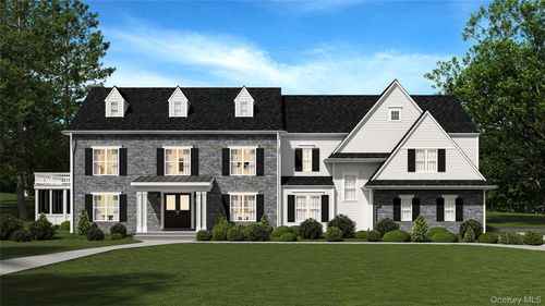 50 Austin Pl, Briarcliff Manor, NY, 10510-2642 | Card Image