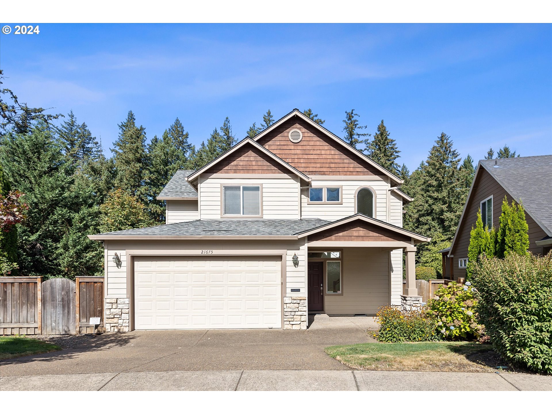 Aspen Pl, Tualatin, OR 97062