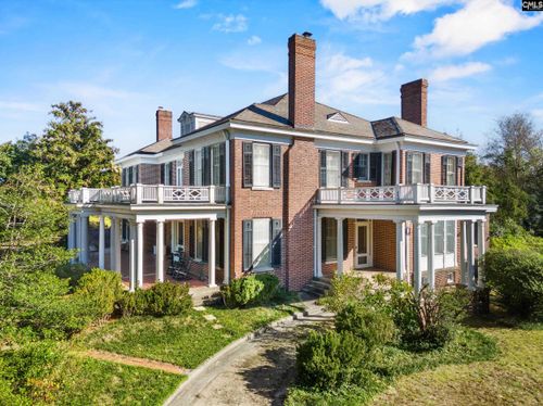 116 N Matson St, Kershaw, SC, 29067-1216 | Card Image