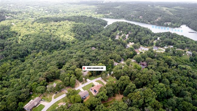 9382 Grimes Dr, House other with 4 bedrooms, 4 bathrooms and null parking in Rogers AR | Image 13