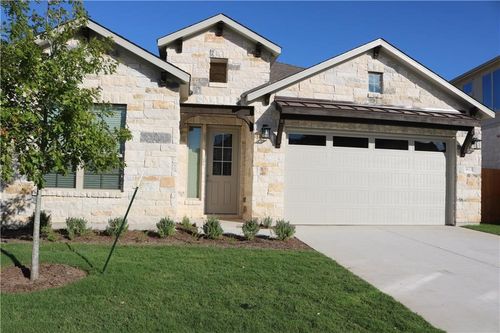 3817 Chance Loop, Round Rock, TX, 78681-2040 | Card Image