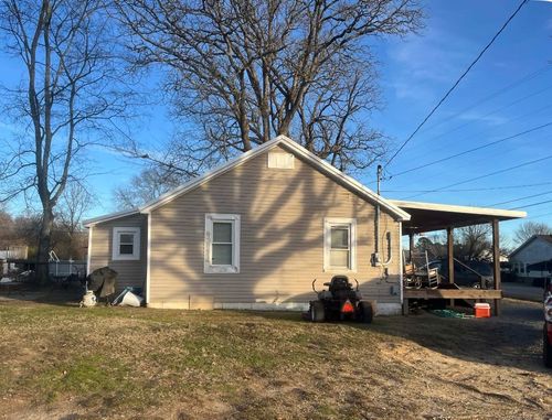 300 W Tennessee St, Collinwood, TN, 38450-4708 | Card Image
