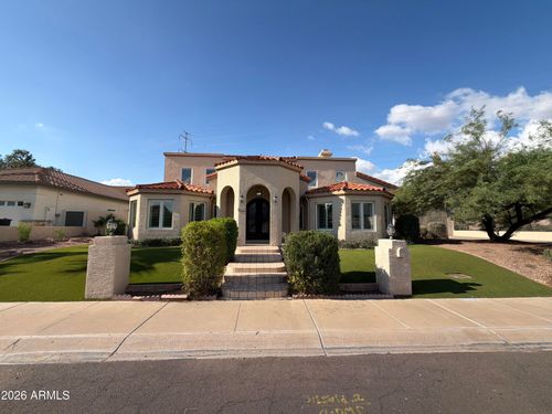 10240 E Cochise Dr, Scottsdale, AZ, 85258-4900 | Card Image