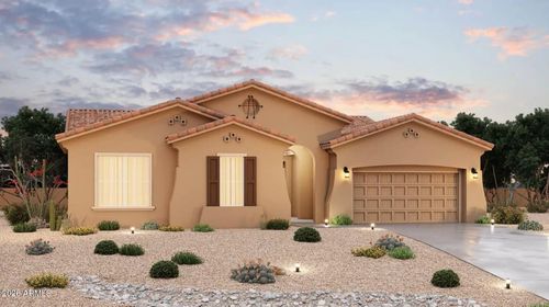 19915 W Mulberry Drive, Buckeye, AZ, 85396 | Card Image