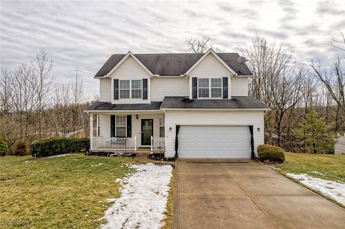 5695 Emerald Lakes Drive, Medina, OH, 44256 | Card Image