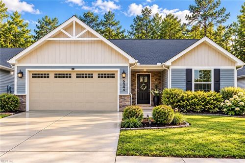 6844 Motley Landing Dr, Gloucester, VA, 23061-4595 | Card Image