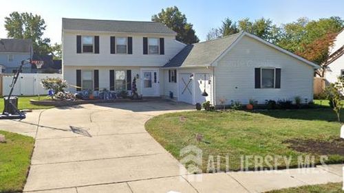 45 Stratford Ln, MOUNT LAUREL, NJ, 08054-1920 | Card Image