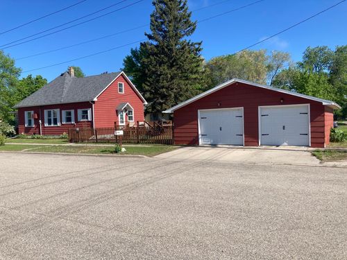 202 4th St Ne, Barnesville, MN, 56514-3418 | Card Image