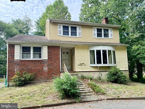 12 W Atlantic Ave, CLEMENTON, NJ, 08021-4443 | Card Image