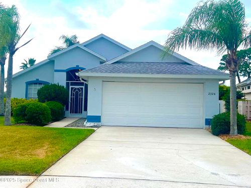 2324 Addington Cir, Viera, FL, 32955-6505 | Card Image
