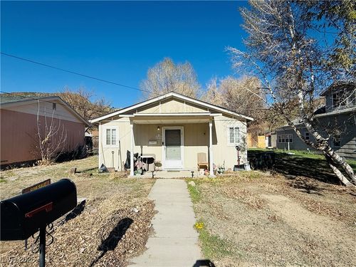 645 Murry St, Ely, NV, 89301-1952 | Card Image