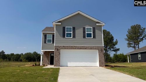 638 Glacier Road, Lexington, SC, 29072 | Card Image