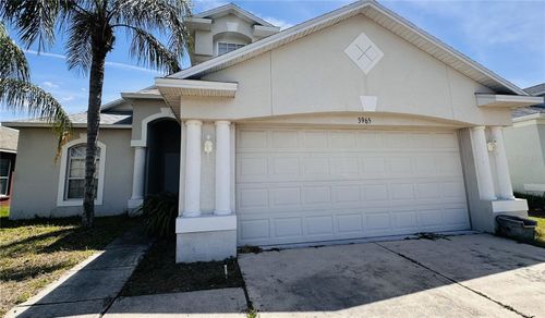 3965 Hampton Hills Dr, LAKELAND, FL, 33810-3842 | Card Image