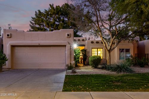 7748 E Solano Drive, Scottsdale, AZ, 85250 | Card Image