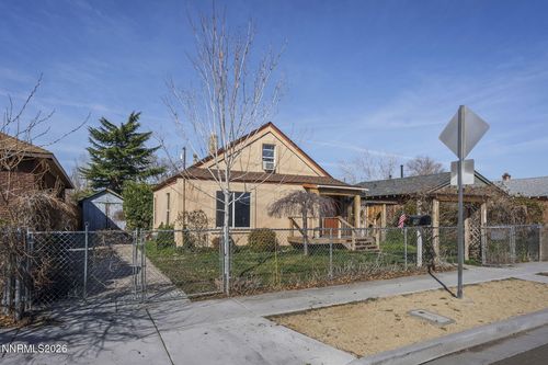 421 14th St, Sparks, NV, 89431-0843 | Card Image