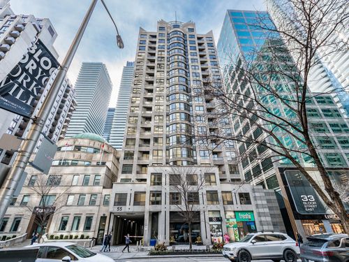 802-55 Bloor St E, Toronto, ON, M4W3W6 | Card Image
