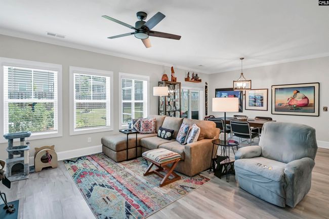 521 Mitscher Way, House other with 3 bedrooms, 2 bathrooms and null parking in Chapin SC | Image 9
