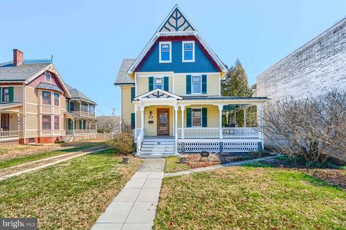 123 S Union Ave, HAVRE DE GRACE, MD, 21078-3111 | Card Image