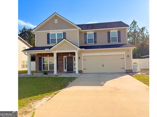 249 Daniel Trent Way, Kingsland, GA, 31548-6092 | Card Image