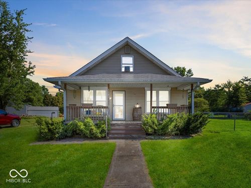 6982 E Michigan Rd, Waldron, IN, 46182-9726 | Card Image