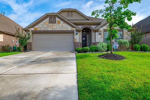2613 Sagedale Dr, Conroe, TX, 77301-1591 | Card Image