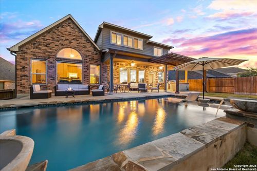 2022 Wilby Ln, San Antonio, TX, 78253-4433 | Card Image