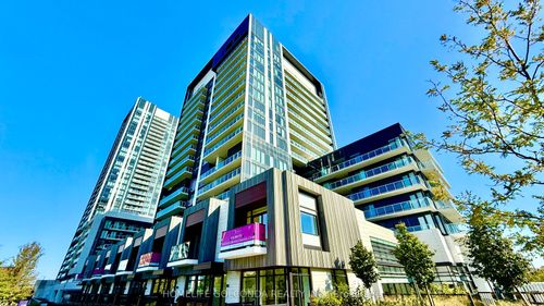 733-20 O'Neill Rd, North York, ON, M3C0R2 | Card Image