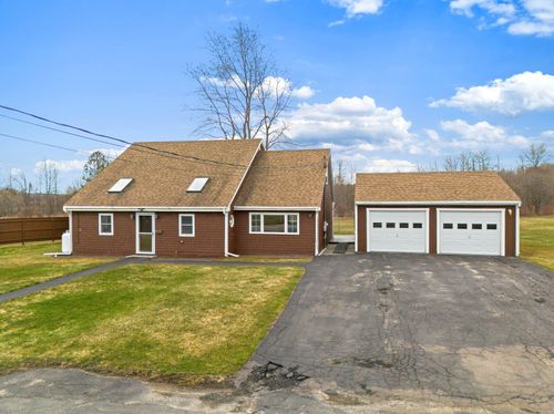 166 Cedar Street, Rockland, ME, 04841 | Card Image