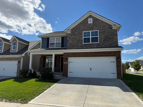 2325 Tanksley Way, Lexington, KY, 40511-8578 | Card Image