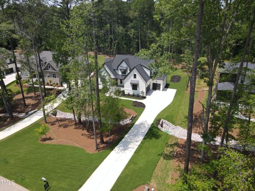913 Harrison Ridge Road, Wake Forest, NC, 27587 | Card Image
