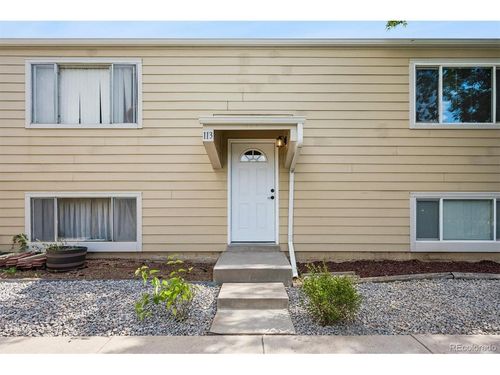 113-5731 W 92nd Ave, Westminster, CO, 80031-3014 | Card Image