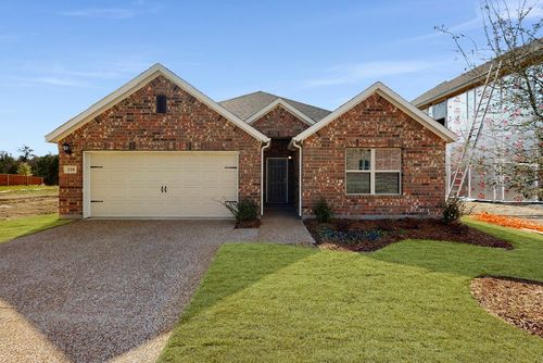 210 Lindenwood Ave, Melissa, TX, 75454-2923 | Card Image