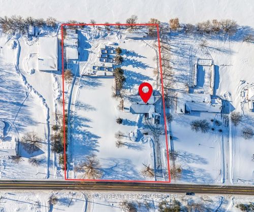 8070 Hornby Rd, Hornby, ON, L0P1E0 | Card Image