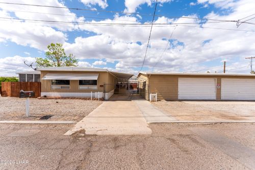 210 E Bluewater Dr, Parker, AZ, 85344-4127 | Card Image