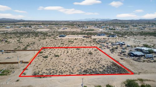 --0 S 352nd Dr, Tonopah, AZ, 85354 | Card Image