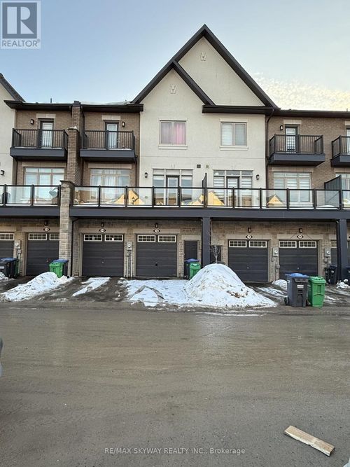 16 Joseph Halbert Place, Caledon, ON, L7C4L5 | Card Image