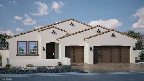 510 Chestnut Falcon Ave, Henderson, NV, 89011 | Card Image