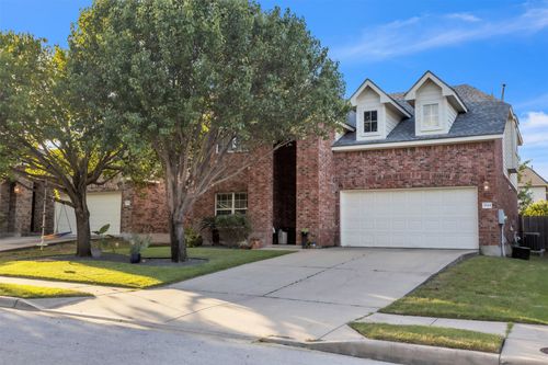 2844 Mission Tejas Dr, Pflugerville, TX, 78660-7755 | Card Image