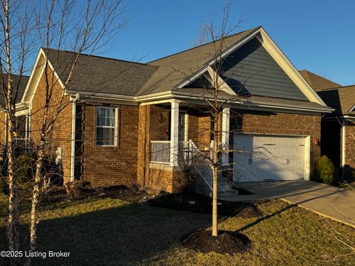 10103 Cedar Garden Dr, Louisville, KY, 40291-5362 | Card Image