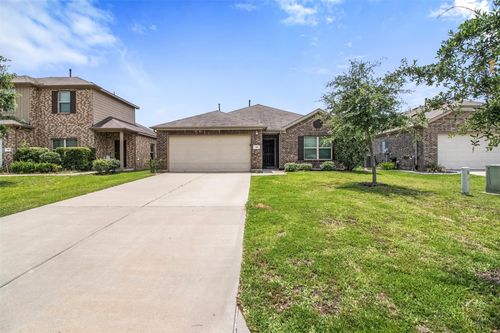 114 Courageous Side Way, Magnolia, TX, 77354-3828 | Card Image
