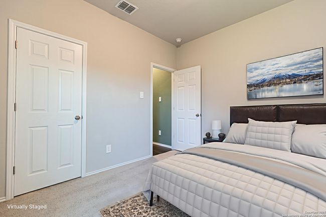 14615 Stirrup Trce, House other with 3 bedrooms, 2 bathrooms and null parking in Elmendorf TX | Image 15