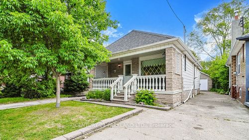 1107 Greenwood Ave, East York, ON, M4J4E5 | Card Image