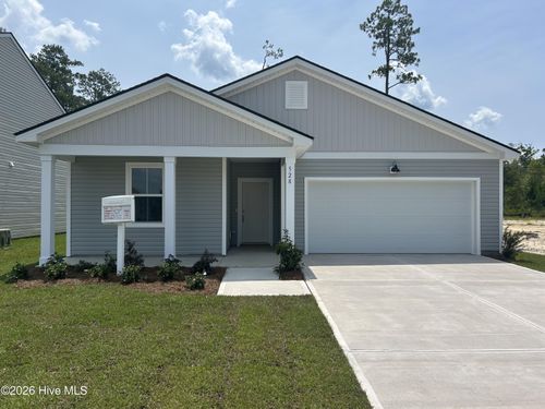 528 Coronado Ave, Leland, NC, 28451-2966 | Card Image