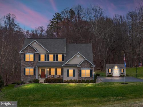 4550 Boones Ln, HUNTINGTOWN, MD, 20639-3031 | Card Image