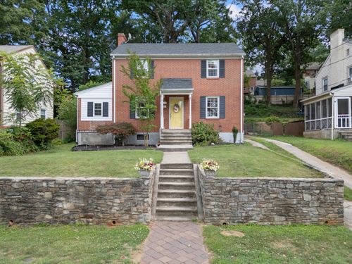 2612 Alberta Ave, Roanoke, VA, 24015 | Card Image