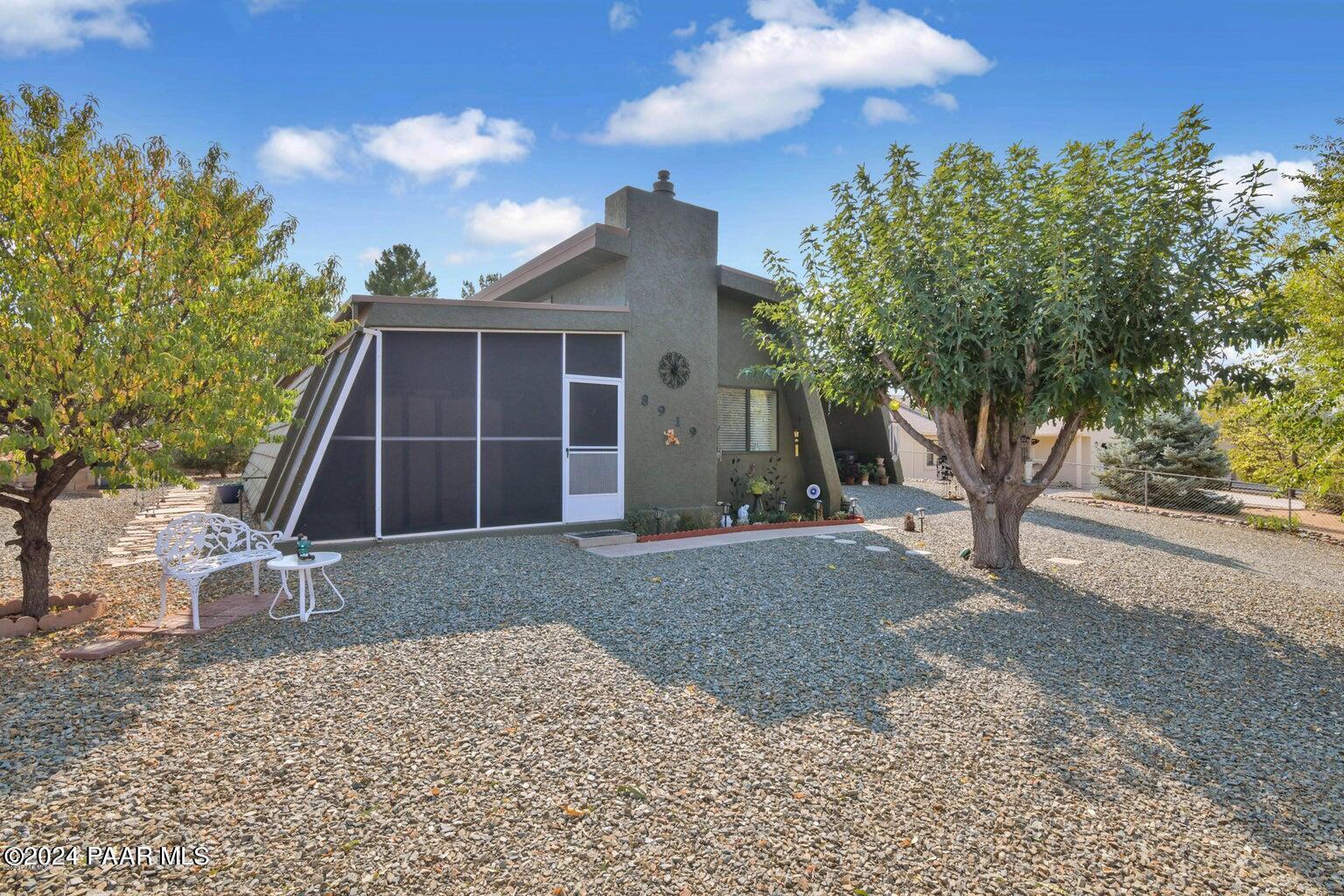 Manley Dr, Prescott Valley, AZ 86314