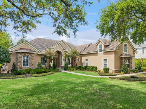 6110 Keenes Pointe Dr, WINDERMERE, FL, 34786-5616 | Card Image