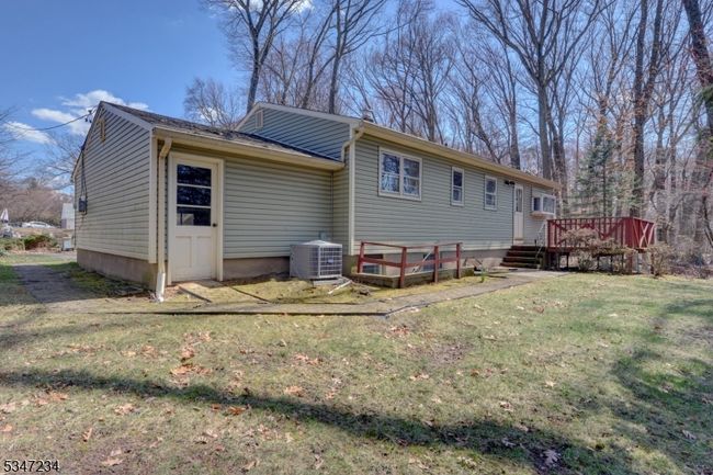 160 Jerome Ave, House other with 2 bedrooms, 1 bathrooms and null parking in Paramus NJ | Image 24